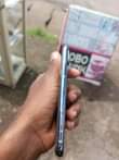 A picture of iPhone x