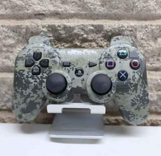 A picture of PS3 WIRELESS CONTROLLERS AVAILABLE 