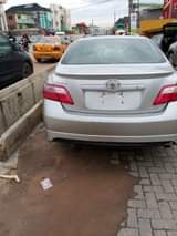 A picture of 2007 toyota camry Se
