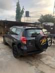 A picture of 2007 Toyota Rav4 ikeja Lagos