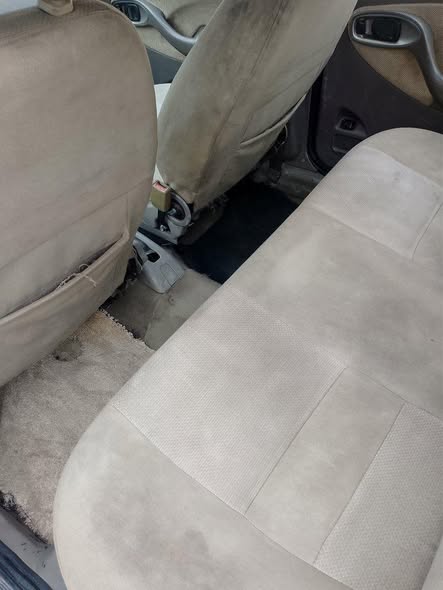 A picture of 2014 Tata indigo sedan