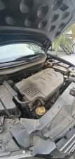 A picture of Chrysler 2004 model