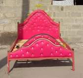 A picture of NAUza kitanda 5 6 255 0689319654