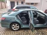 A picture of Toyota Camry 2011 Sport Edition Foreign used Tokunbo clean n