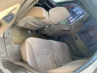A picture of 2003 Honda CR V