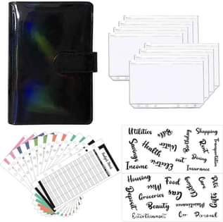 A picture of Budget Planner