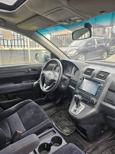 A picture of Honda C RV 2008 Registered Very clean in and out