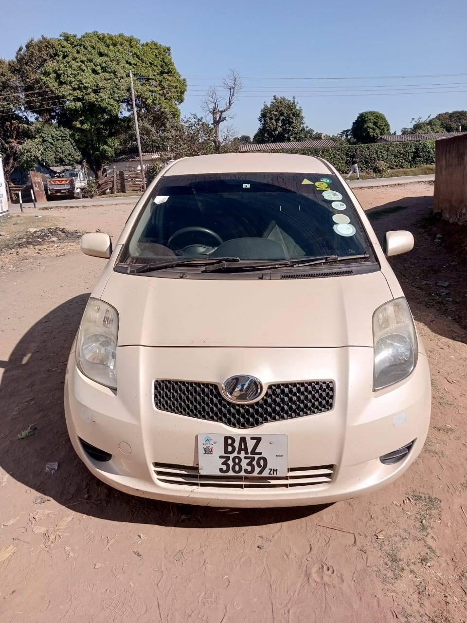 cars for sale in kitwe