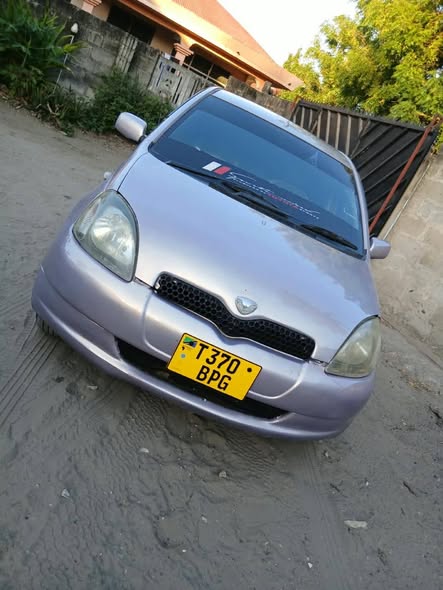 A picture of Vitz