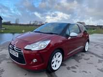citroen ds3