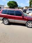 A picture of TOYOTA RAV4 INAUZWA BEI TSH 6 5MILLION KARIBU SANA