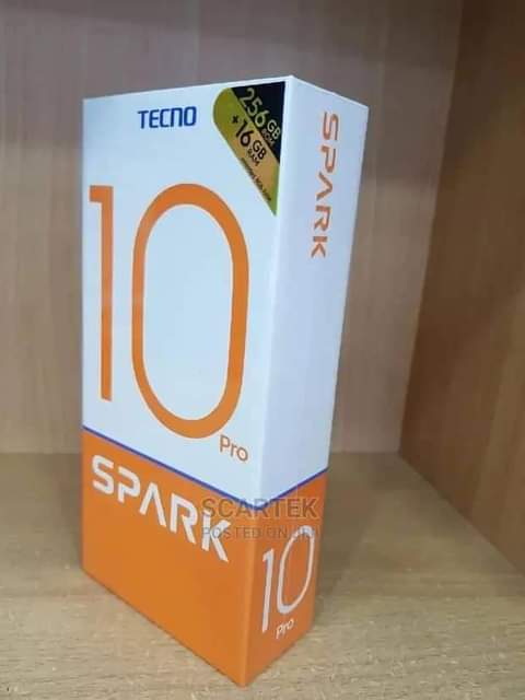 tecno 10pro