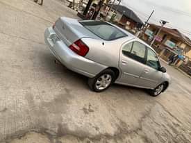 A picture of NISSAN ALTIMA