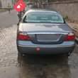 A picture of Jaguar s tpye v6 2005