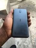 A picture of Nokia 