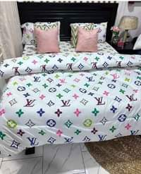 A picture of Duvets