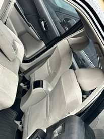 A picture of Foreign Used Toyota Camry 2013