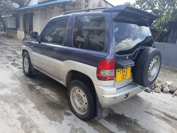 A picture of Mitsubishi GDI0767058883