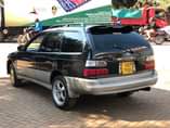 A picture of G TOURING 13 500 000 SLIGHTLY NEGOTIABLE CALL 0701057114 0761990442