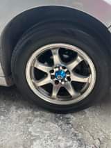 Saieed A.