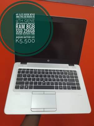 hp laptops