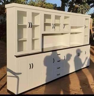 kitchen units