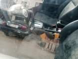 A picture of Nigeria used a Volkswagen Passat wagon Location Lagos mushin Price