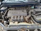A picture of registered Toyota Corolla LE 2004 model is available for sale