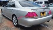 A picture of 2005 Toyota Crown Athlete