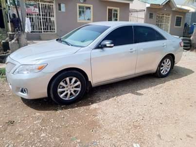 A picture of 2011 Toyota Camry muscle used 08032605450 09019556049