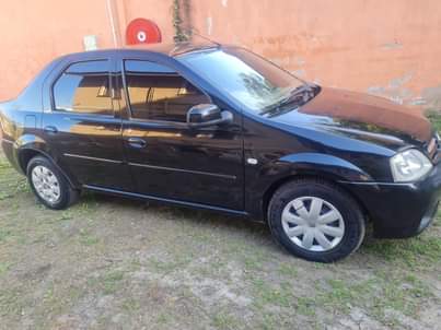 Car F.