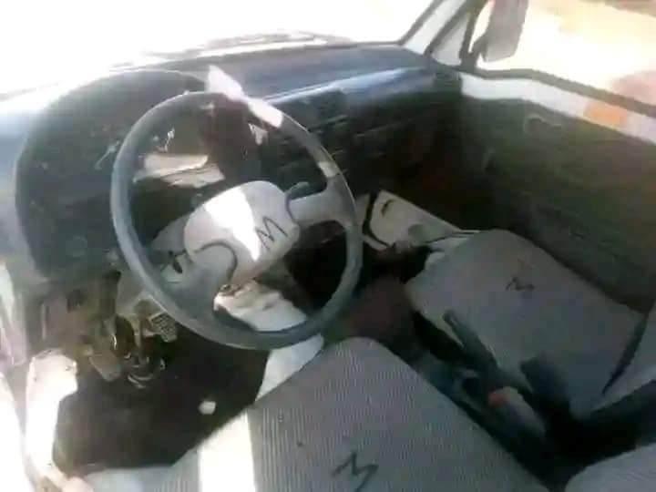 A picture of Hijet Pickup