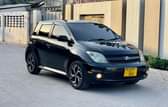 A picture of 2006 TOYOTA I S T ON SALE 0716800368 or 0742800390