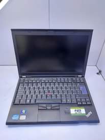 A picture of Laptop