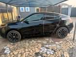 A picture of 2010 Acura ZDX