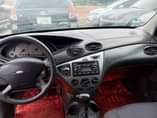 A picture of Ford Focus accident free first body untampered engine buy and