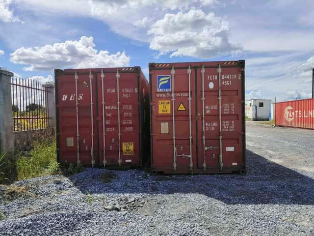 containers