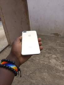 A picture of IPHONE 7 PLUS
