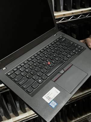 A picture of Lenevo Thinkpad L460 wholesale