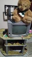 A picture of Home items