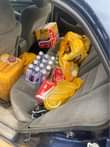 A picture of Honda Accord 2005