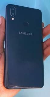 A picture of Samsung a10s