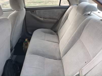 A picture of Very sharp 2006 toyota corolla Engine Ac Gear Very clean