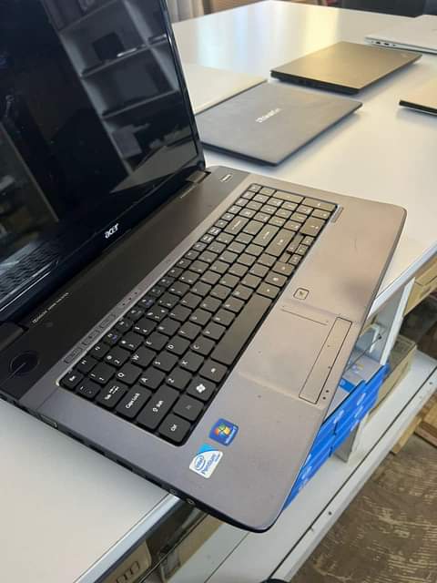 acer aspire
