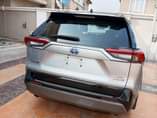 A picture of Toyota Rav4 2019