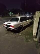 A picture of Bmw 318i