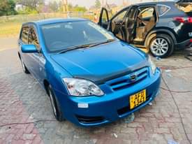 classifieds recent import