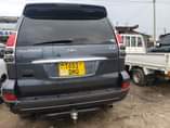 A picture of Landcruiser Prado for sale
