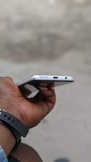 A picture of Motorola one 5g
