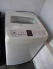 A picture of Fan 100k Cooker 500k Washing machine 600k Bike 230k Tv